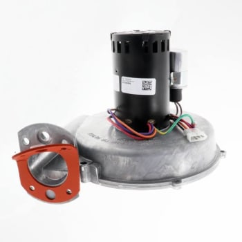 Image for Trane Combustion Blower Kit from HD Supply