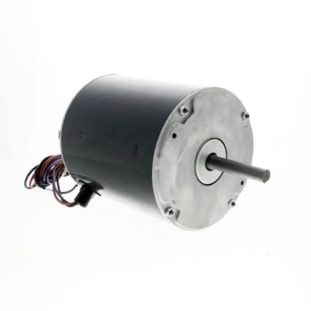 Image for Trane 3/4 Hp 208-230v 1100 Rpm Psc Motor from HD Supply