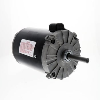 Image for Trane 460v 3 Phase 1 Hp 1140 Rpm 56 Frame Motor from HD Supply