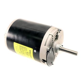 Image for Trane 1 Hp 460v 1140 Rpm 3 Phase 56 Frame Motor from HD Supply