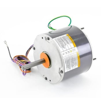 Image for Trane 1/4 Hp 230v 1075 Rpm Motor from HD Supply