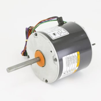 Image for Trane 1/4 Hp 200-230v 825 Rpm 48 Motor from HD Supply