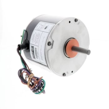 Image for Trane 1/8 Hp 200-230v 1075 Rpm 48 Motor from HD Supply