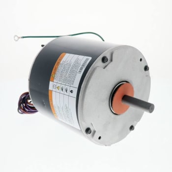 Image for Trane 1/5 Hp 200-230v 825 Rpm 48 Motor from HD Supply
