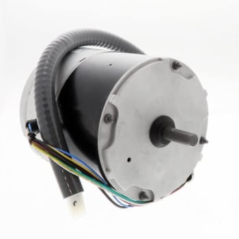 Image for Trane 1/3 Hp 230v Ecm Od Motor + Module from HD Supply