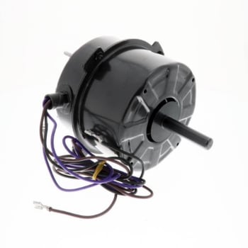 Image for Trane 200-230v 1/6 Hp 1650 Rpm Motor from HD Supply