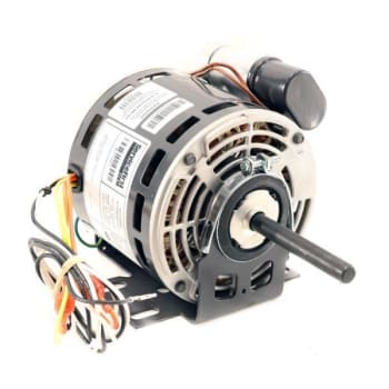 Image for Trane 1/4 Hp 115v 1050 Rpm Motor from HD Supply