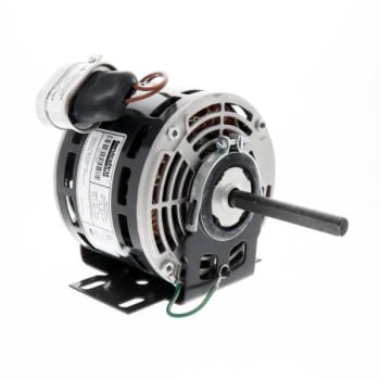 Image for Trane 115v 1/6 Hp 1075 Rpm Motor from HD Supply