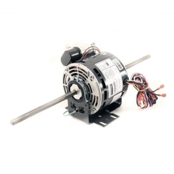 Image for Trane 1/4 Hp 115v 1475 Rpm 3 Speed Motor from HD Supply