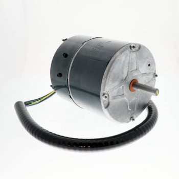 Image for Trane 200/230v 1 Phase 1/3 Hp 850 Rpm Motor from HD Supply