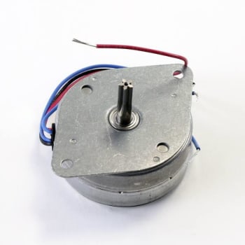 Image for Trane 24v 600 Rpm Ball Bearing 32' Pitch from HD Supply