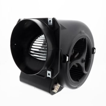 Image for Laars 115v Blower Motor Assembly from HD Supply