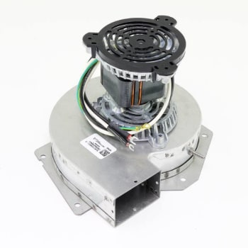 Image for Utica/dunkirk Inducer Assembly 120v from HD Supply
