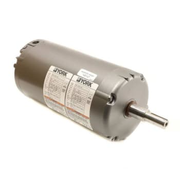Image for York 2 Hp 460v 3 Phase 1140 Rpm Condenser Motor from HD Supply