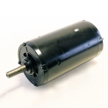 Image for York 460v 3 Phase 2 Hp 820 Rpm Motor from HD Supply
