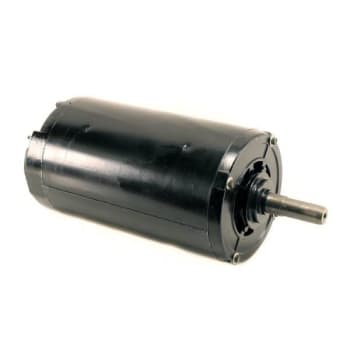 Image for York 460v 2 Hp 1150 Rpm Teao Cwle Motor from HD Supply