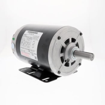 Image for York Motor Blower 1 1/2hp 200-230/460v 3p 1800rpm 1 Speed 56 Nema Frm from HD Supply