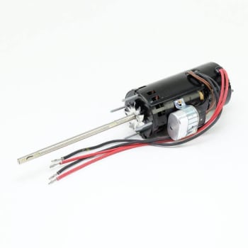 York 1/10hp 460v 3400 Rpm 1 Spd 3.3 Frm Sz Op Drip Proof Ball Bearing Cwle