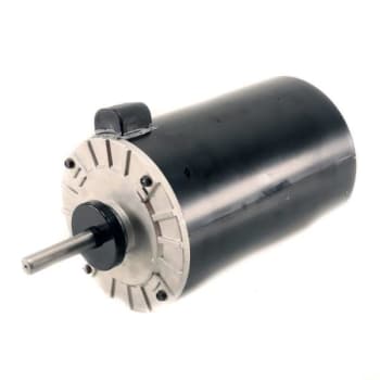 Image for York Motor Condenser 1 1/4hp 460vac Three Phase 1140 Rpm 1 Speed Motor from HD Supply