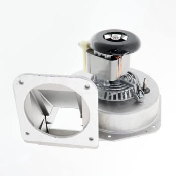 Image for York 115v Draft Inducer Assembly from HD Supply