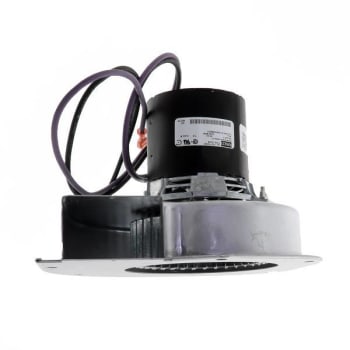 York 208/230v 3200 Rpm Ccw Ventr Assembly