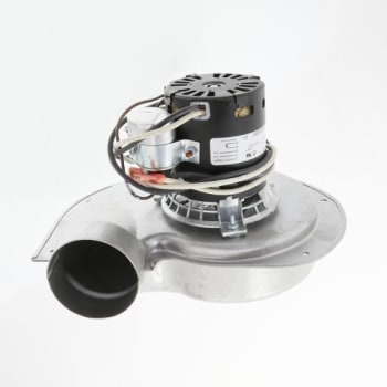 Image for York Venter Blower Kit With Motor & Gasket from HD Supply