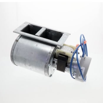 York Inducer Assembly With Gasket 120vac 2950 Rpm