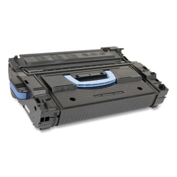 Image for Skilcraft C8543x 43x High Yld Toner 30000 Page Yld Black from HD Supply