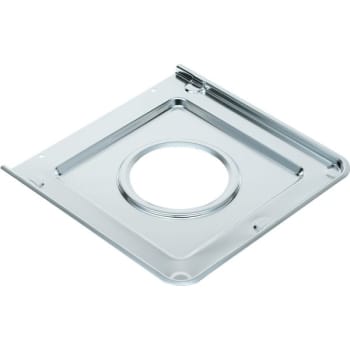Image for Gas Range Drip Pan And Ring Package Of 6 from HD Supply
