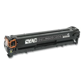 Image for Skilcraft Cb540a 125a Toner 2200 Page Yld Black from HD Supply