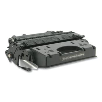 Image for Skilcraft Cf280xj 80xj Extended Yld Toner 8000 Page Yld Black from HD Supply