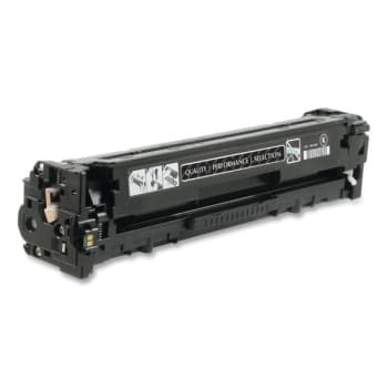 Image for Skilcraft Cf210a 131a Toner 1600 Page Yld Black from HD Supply