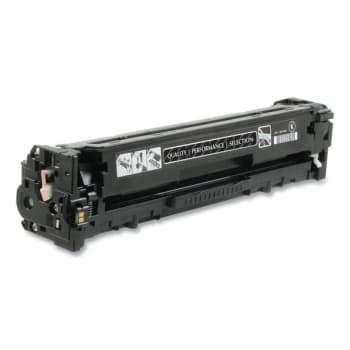 Image for Skilcraft Cf210x 131x High Yld Toner 2400 Page Yld Black from HD Supply