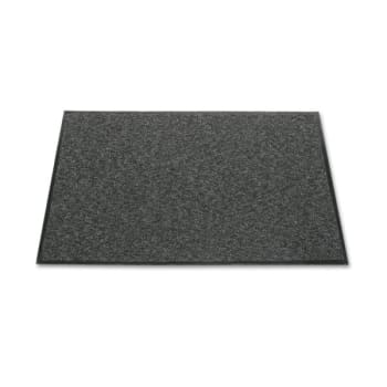 Image for Skilcraft 3 Mat Entry System Scraper Mat 36 X 60 Gray from HD Supply