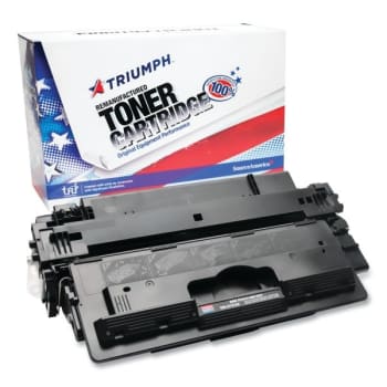Image for Skilcraft Cf214x 14x High Yld Toner 17500 Page Yld Black from HD Supply