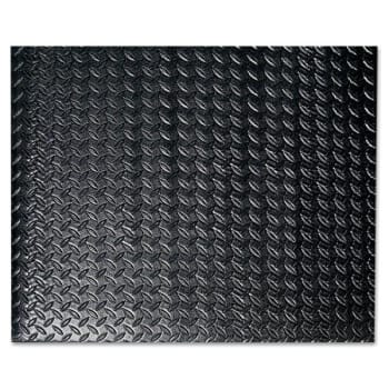 Image for Skilcraft Anti Fatigue Mat Industrial Duty 24 X 36 Black from HD Supply