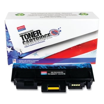 Image for Skilcraft 106r02777 High Yld Toner 3000 Page Yld Black from HD Supply
