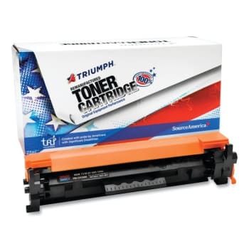Image for Skilcraft Cf230x 30x High Yld Toner 3500 Page Yld Black from HD Supply
