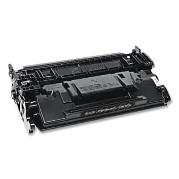 Image for Skilcraft Cf226x 25x High Yld Toner 9000 Page Yld Black from HD Supply