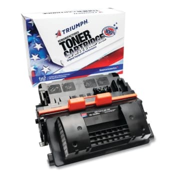 Image for Skilcraft Ce390xj 90xj Extended Yld Toner 30000 Page Yld Black from HD Supply