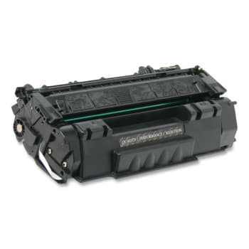 Image for Skilcraft Q7553a 53a Toner 3000 Page Yld Black from HD Supply