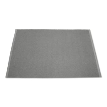 Image for Skilcraft 3 Mat Entry System Scraper/wiper Mat 48 X 72 Gray from HD Supply