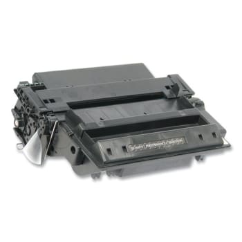 Image for Skilcraft Q7551x 51x High Yld Toner 13000 Page Yld Black from HD Supply