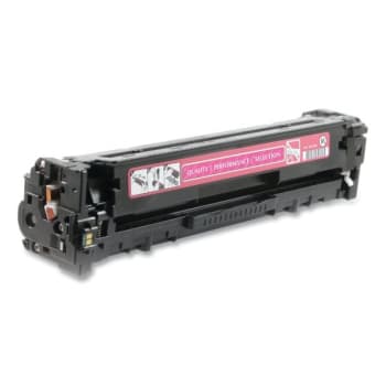 Image for Skilcraft Cf213a 131a Toner 1800 Page Yld Magenta from HD Supply