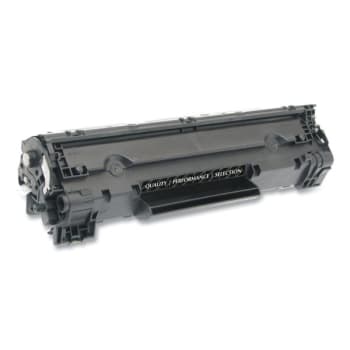 Image for Skilcraft Cb435a 35a Toner 1500 Page Yld Black from HD Supply