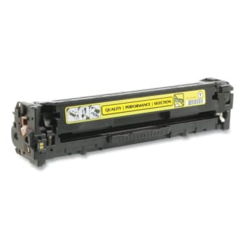 Image for Skilcraft Cf212a 131a Toner 1800 Page Yld Yellow from HD Supply