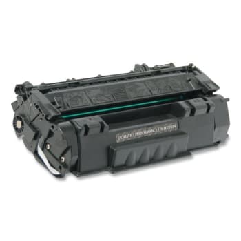 Image for Skilcraft Q7553x 53x High Yld Toner 7000 Page Yld Black from HD Supply
