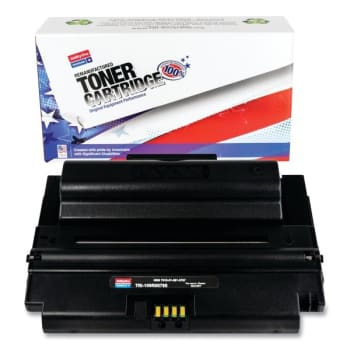 Image for Skilcraft 108r00795 High Yld Toner 10000 Page Yld Black from HD Supply