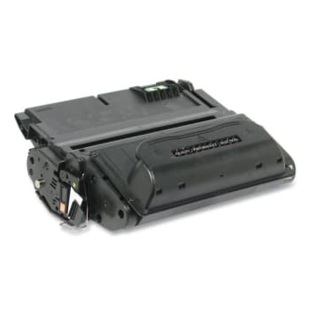 Image for Skilcraft Q1338a 38a Toner 12000 Page Yld Black from HD Supply