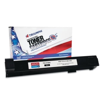 Image for Skilcraft Cf300a 827a Toner 29500 Page Yld Black from HD Supply